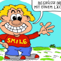 Wochenstart