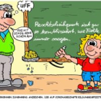 Bildungsdefiizit