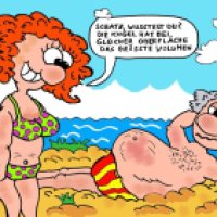 kleiner Hinweis