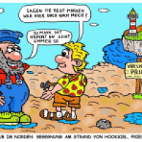 Urlaubserlebnis