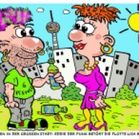 Kleiner Flirt