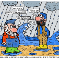Schietwetter