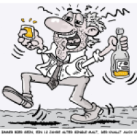 Nich immer Bier