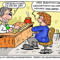 Jobinterview