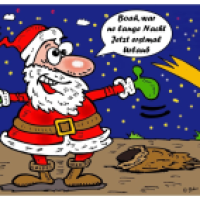 Schöne Weihnachtstage