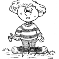 Kid, nich Billy the Kid