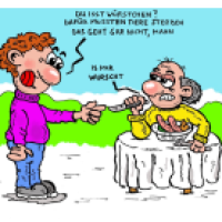 neuer Denkansatz
