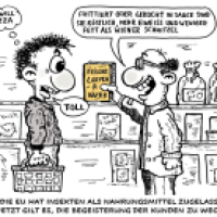 Einfach lecker