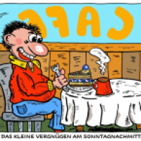 Sonntagsvergnügen