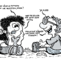 Ernährung und die Folgen
