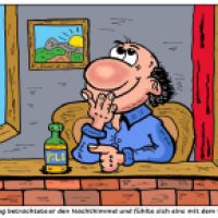 Zufriedenheit