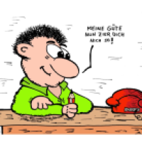 Ungeduld