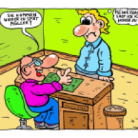 Ansichtssache