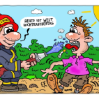 Weltnichtrauchertag