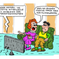 Hitzewelle