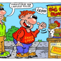Ernährungsbewusst