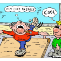 fitbleiben