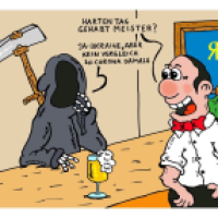 schwarz