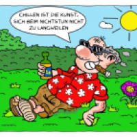 Empfehlung fürs Wochenende