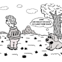 Merkwürdig