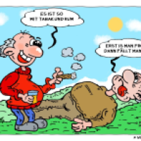 Lebensweisheit