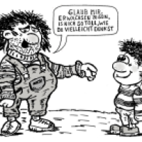 Kleiner Hinweis