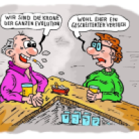 Ansichtssache