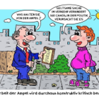 Meinungsumfrage