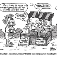 nicht vergessen