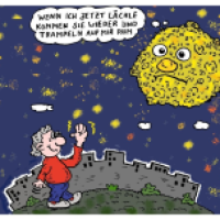 Vollmond
