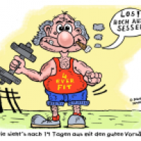 Zwischenfrage