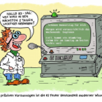 Moderne Wissenschaft