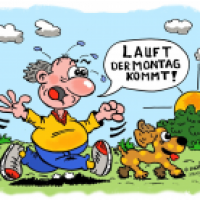 Montag