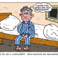 Nachtgedanke