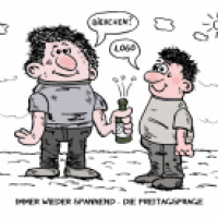 Freitagsfrage