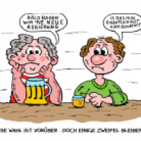 Erwartung