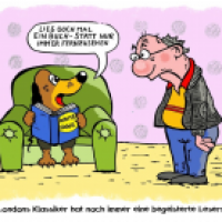 Literaturfan