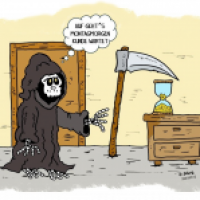 Auf geht´s Montag