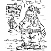 Wochenende