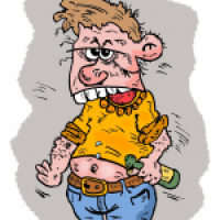 Morning Doodle
