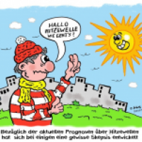 Nächste Woche wieder soweit