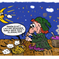 Sommernachtstraum