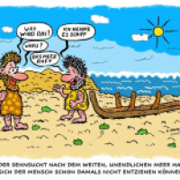 Schon immer ...