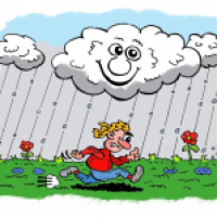 Sommertag - 23.07.