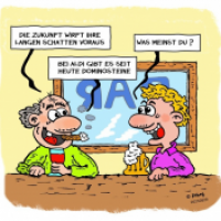 Es wird Zeit