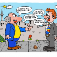 Neue Woche Yeah