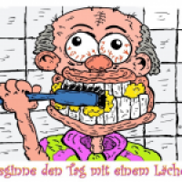 Guten Morgen