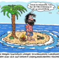 Gelungener Urlaub, aber ...