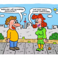 Mißverständnis