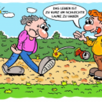 Kleiner Hinweis